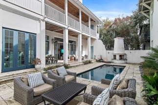 30A-Beaches-South Walton Vacation Rental 28528