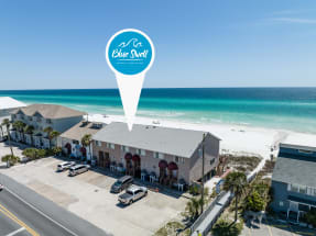 Panama City Beach Vacation Rental 28536