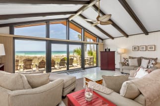 Panama City Beach Vacation Rental 28537