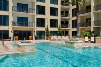 Panama City Beach Vacation Rental 28538