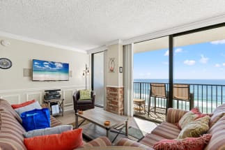 Panama City Beach Vacation Rental 28543
