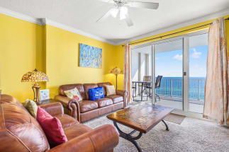 Panama City Beach Vacation Rental 28545