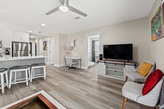 Panama City Beach Vacation Rental 28550