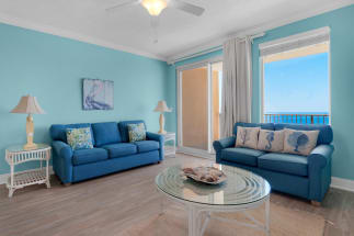 Panama City Beach Vacation Rental 28555