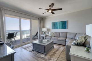 Panama City Beach Vacation Rental 28557