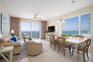 Panama City Beach Vacation Rental 28560