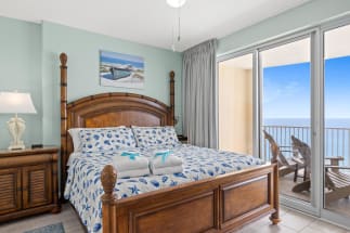 Panama City Beach Vacation Rental 28567