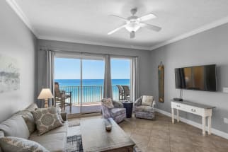 Panama City Beach Vacation Rental 28571