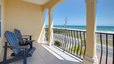 Panama City Beach Vacation Rental 28575