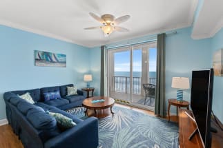 Panama City Beach Vacation Rental 28576