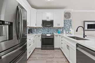 Panama City Beach Vacation Rental 28589