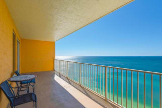 Panama City Beach Vacation Rental 28595