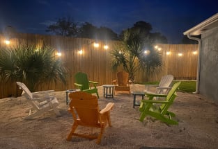 Panama City Beach Vacation Rental 28612