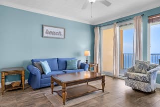 Panama City Beach Vacation Rental 28613