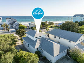 Panama City Beach Vacation Rental 28615
