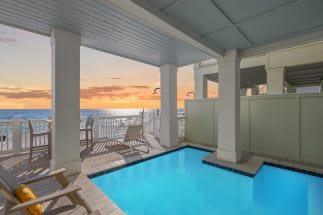 Panama City Vacation Rental 28619