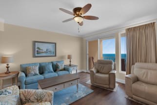 Panama City Beach Vacation Rental 28627