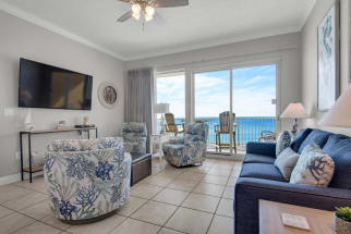 Panama City Beach Vacation Rental 28629