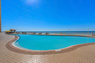 Panama City Beach Vacation Rental 28630