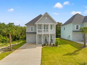 Panama City Beach Vacation Rental 28643