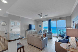 Panama City Beach Vacation Rental 28646