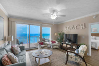 Panama City Beach Vacation Rental 28648