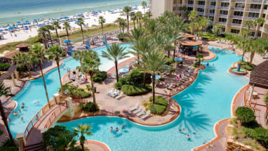 Panama City Beach Vacation Rental 28649