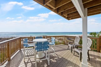 Panama City Beach Vacation Rental 28652