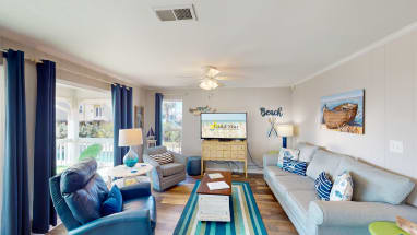 Gulf Shores Vacation Rental 28745