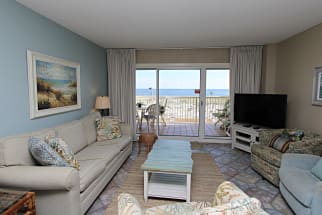 Gulf Shores Vacation Rental 28753