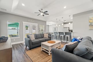 Panama City Beach Vacation Rental 28756