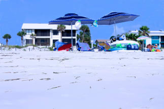 Bradenton Beach Vacation Rental 28763