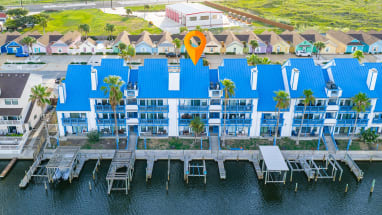 Corpus Christi Vacation Rental 28766