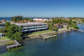 Bradenton Beach Vacation Rental 28812