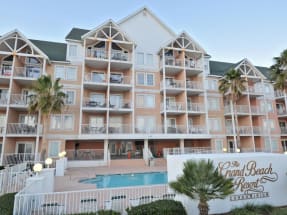 Gulf Shores Vacation Rental 28949