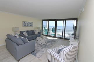 Orange Beach Vacation Rental 28990