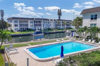 Longboat Key Vacation Rental 29022
