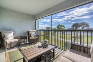 Punta Gorda Vacation Rental 29023