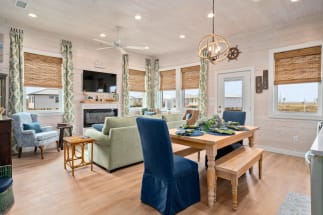 Port Aransas Vacation Rental 29027