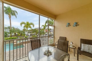 Punta Gorda Vacation Rental 29032