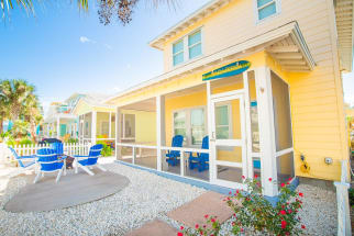 Port Aransas Vacation Rental 29037