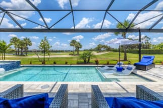 Punta Gorda Vacation Rental 29038