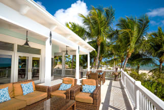 Islamorada Vacation Rental 29040