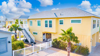 Port Aransas Vacation Rental 29041