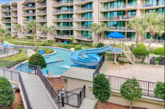 Orange Beach Vacation Rental 29067