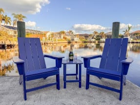 Punta Gorda Vacation Rental 29152