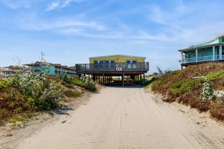 Port Aransas Vacation Rental 29255