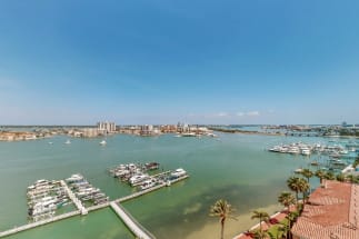 Clearwater Vacation Rental 29275