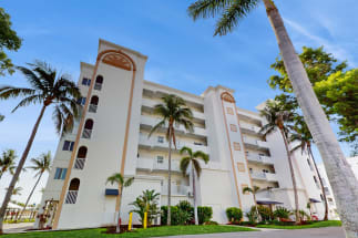 Fort Myers Beach Vacation Rental 29277