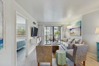 Marco Island Vacation Rental 29304